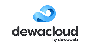 Dewacloud.js logo